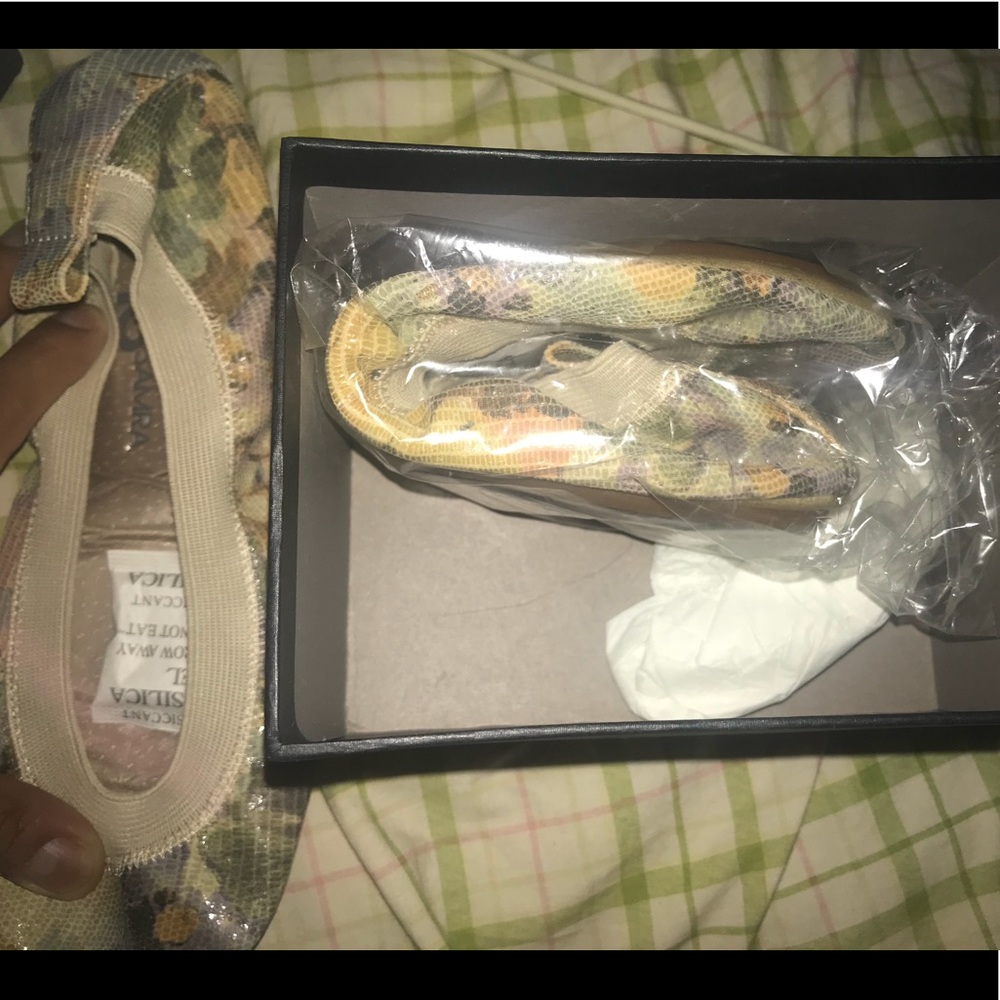 Yosi samra flats